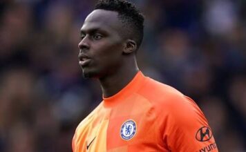 World Cup 2026: Édouard Mendy leaves Senegal camp for Injury assessment, set to miss Belgium Clash