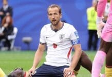 World Cup 2026: Ghana hold England, Colombia edge DR Congo