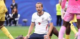 World Cup 2026: Ghana hold England, Colombia edge DR Congo