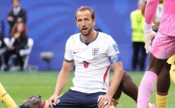World Cup 2026: Ghana hold England, Colombia edge DR Congo