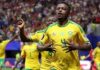 World Cup 2026: South Africa hold Czech Republic to crucial draw