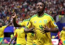 World Cup 2026: South Africa hold Czech Republic to crucial draw