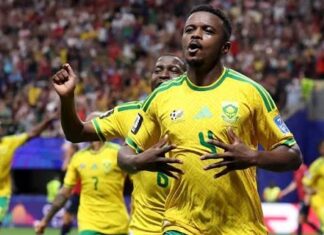 World Cup 2026: South Africa hold Czech Republic to crucial draw