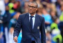 Michael Emenalo: I left a strong legacy in Saudi Pro League