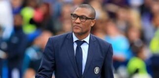 Michael Emenalo: I left a strong legacy in Saudi Pro League