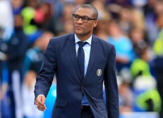 Michael Emenalo: I left a strong legacy in Saudi Pro League