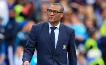 Michael Emenalo: I left a strong legacy in Saudi Pro League