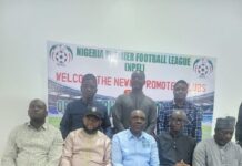 NPFL: Sporting Lagos, Inter Lagos, Doma United, Ranchers Bees inducted ahead of new season