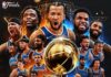NBA Finals: New York Knicks end 53-year wait for championship glory
