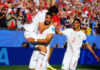 World Cup 2026: Morocco edge Scotland to move level with Brazil in group C
