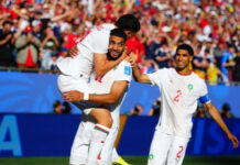World Cup 2026: Morocco edge Scotland to move level with Brazil in group C