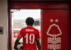 Nottingham Forest women part ways with Nigerian forward Joy Omewa