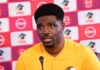 Akpeyi confirms retirement from professional football