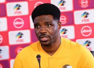 Akpeyi confirms retirement from professional football