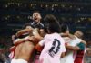 World Cup 2026: Morocco stun Netherlands in penalty thriller to reach round of 16