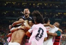 World Cup 2026: Morocco stun Netherlands in penalty thriller to reach round of 16