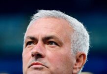 Jose Mourinho returns to Real Madrid for second spell