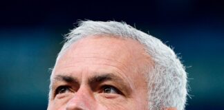 Jose Mourinho returns to Real Madrid for second spell