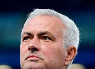 Jose Mourinho returns to Real Madrid for second spell