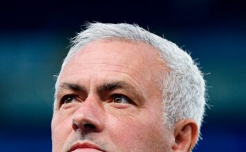 Jose Mourinho returns to Real Madrid for second spell