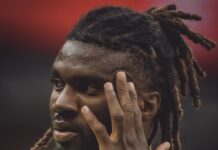 ‘It’s horrible to think about’ — Terem Moffi laments Super Eagles’ World Cup heartbreak