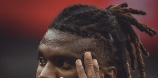 ‘It’s horrible to think about’ — Terem Moffi laments Super Eagles’ World Cup heartbreak