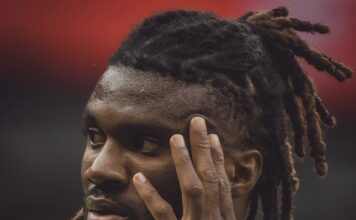 ‘It’s horrible to think about’ — Terem Moffi laments Super Eagles’ World Cup heartbreak