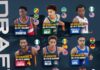 NBA Draft: Africa celebrates historic milestone as 11 players with continental ties selected