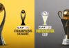 CAF unveils 2026/27 Champions League, Confederation Cup calendar