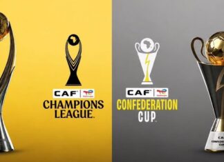 CAF unveils 2026/27 Champions League, Confederation Cup calendar