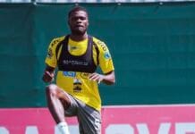 World Cup 2026: FIFA releases statement on Ghana’s Thomas Partey visa situation