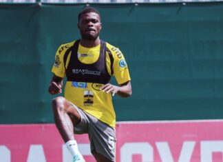 World Cup 2026: FIFA releases statement on Ghana’s Thomas Partey visa situation