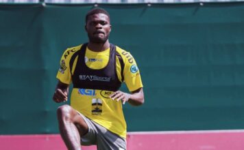 World Cup 2026: FIFA releases statement on Ghana’s Thomas Partey visa situation