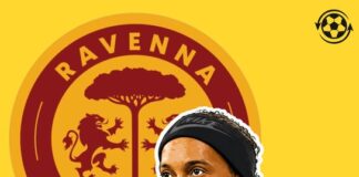 Ronaldinho comes out of retirement, signs for Serie C side