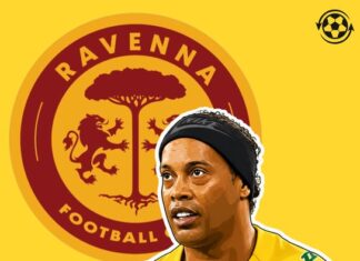 Ronaldinho comes out of retirement, signs for Serie C side