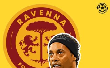 Ronaldinho comes out of retirement, signs for Serie C side
