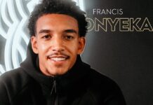 Nigerian forward Onyeka joins Bundesliga newcomers SC Elversberg on loan