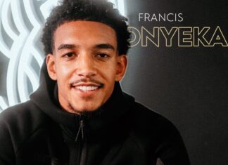 Nigerian forward Onyeka joins Bundesliga newcomers SC Elversberg on loan