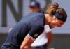 Zverev clinches first Grand Slam title with historic French Open triumph