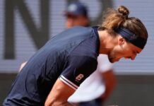 Zverev clinches first Grand Slam title with historic French Open triumph