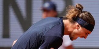 Zverev clinches first Grand Slam title with historic French Open triumph