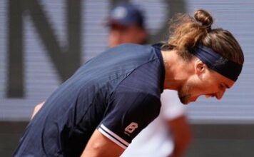 Zverev clinches first Grand Slam title with historic French Open triumph