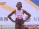 Tobi Amusan clinches gold with meet record at New Taipei athletics open