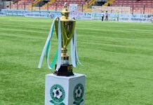 President Federation Cup final postponed to July 11