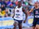 Ajayi makes history with stunning NCAA 100m title win