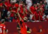 World Cup 2026: Egypt ends 92-year wait for first victory, Cabo Verde hold Uruguay