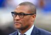 Saudi Pro League announces end of Michael Emenalo’s contractual term as chief football executive
