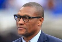 Saudi Pro League announces end of Michael Emenalo’s contractual term as chief football executive