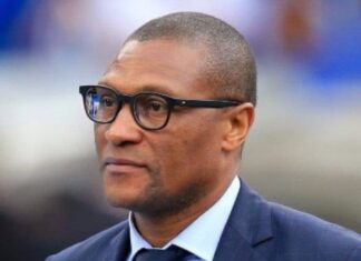 Saudi Pro League announces end of Michael Emenalo’s contractual term as chief football executive