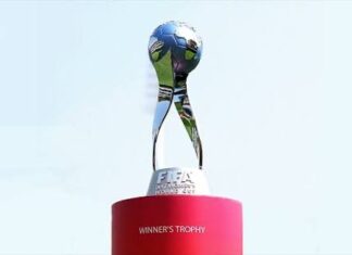 FIFA selects nine African match officials for 2026 FIFA U-17 women’s World Cup